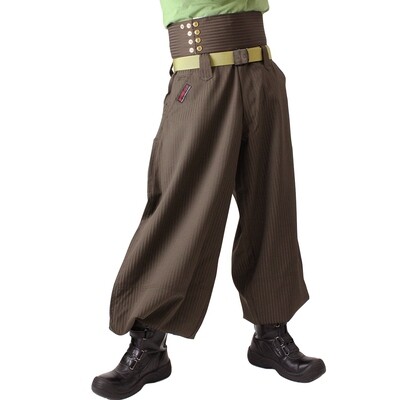 7160-815 Cho Cho (Super Super) Long High Waist Hachibu