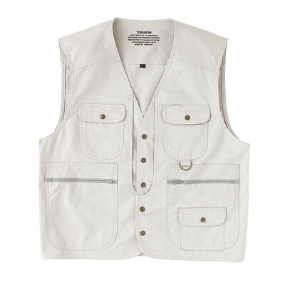 1016-611 Army Vest