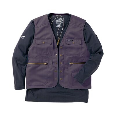 1309-611 Vest [INFINITY MAX]