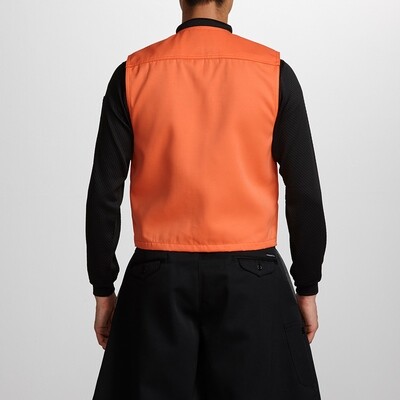 ZUTOMAYO × 寅壱 ARMY VEST ZUTOMAYO × 寅壱 ARMY VEST - ZUTOMAYO MART