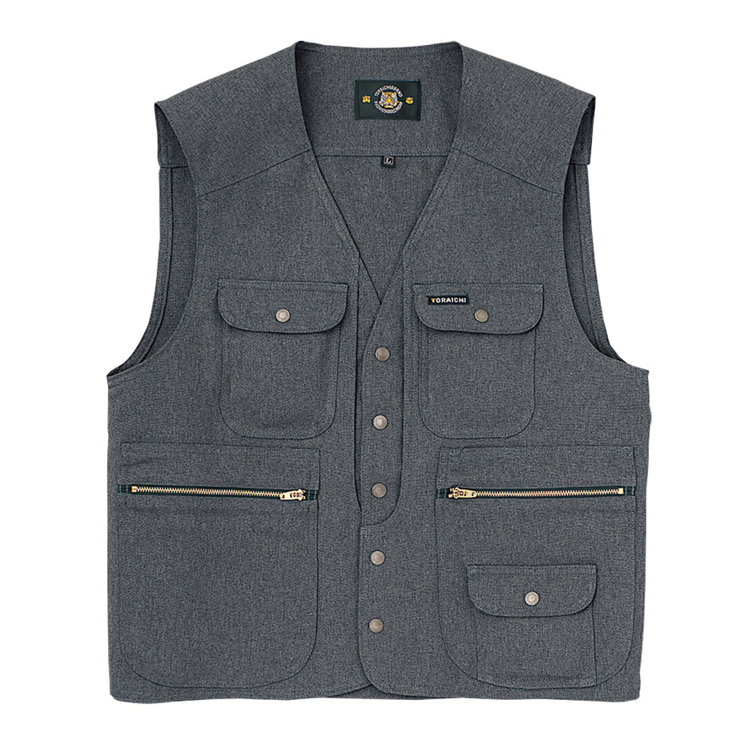 7016-611 Vest