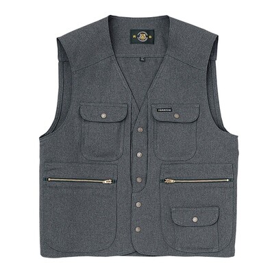 7016-611 Vest