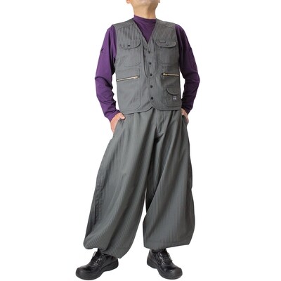 7160-611 Vest