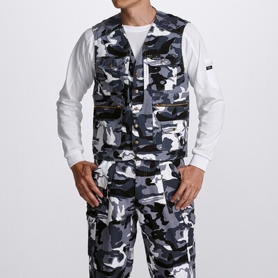 4441-611 Army Vest