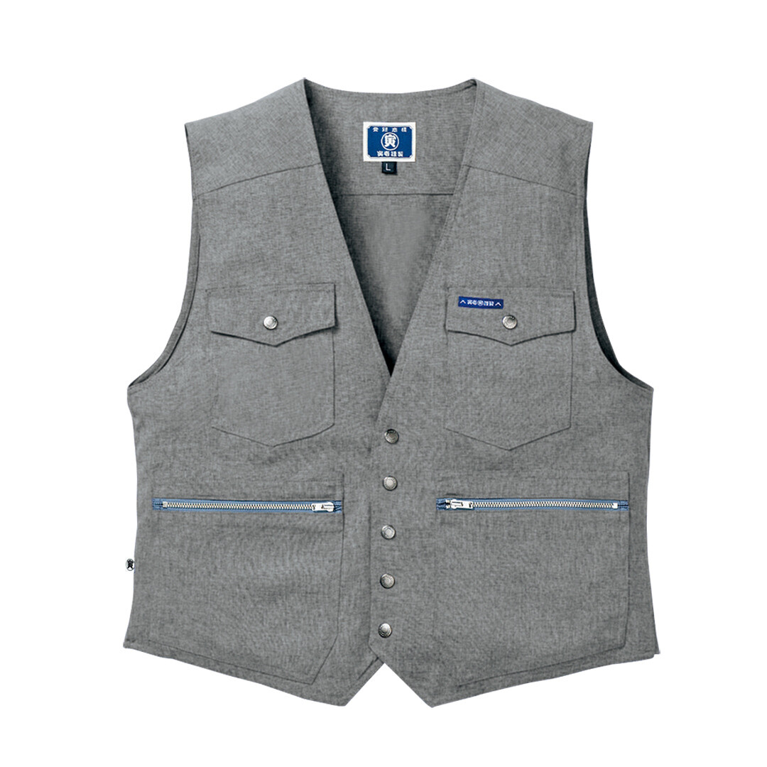 8021-611 Vest