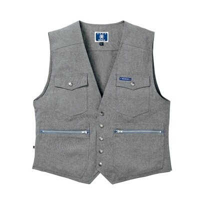 8021-611 Vest