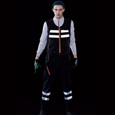 9520-753 Vest