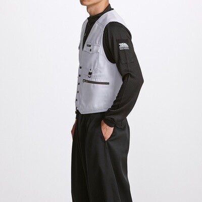 2530-661 Spencer Vest