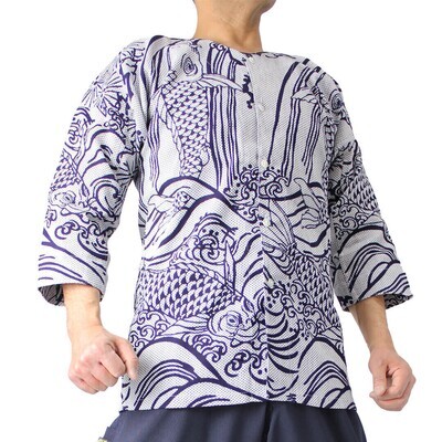 Shirts (Tobi)