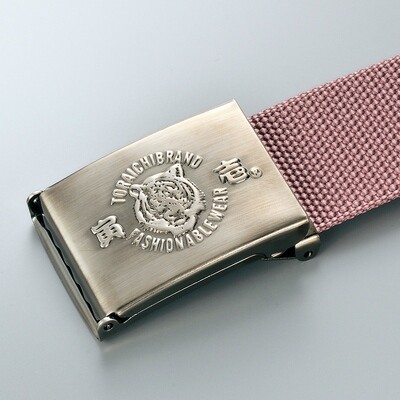 0938-934 Type 8 Toraichi Belt