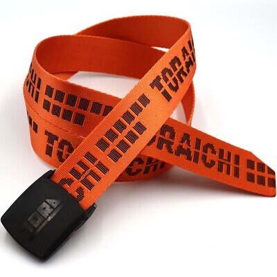 0946-934 Toraichi GI Logo Belt
