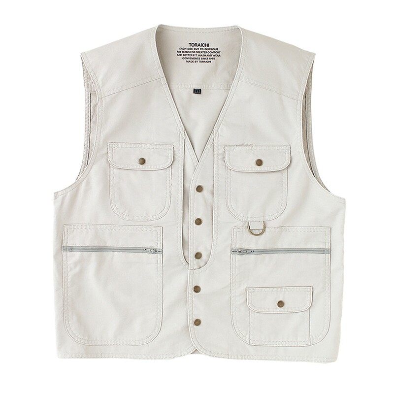 【Japanese Archive】FLASH REPORT Vest Japanese Archive】FLASH REPORT Vest