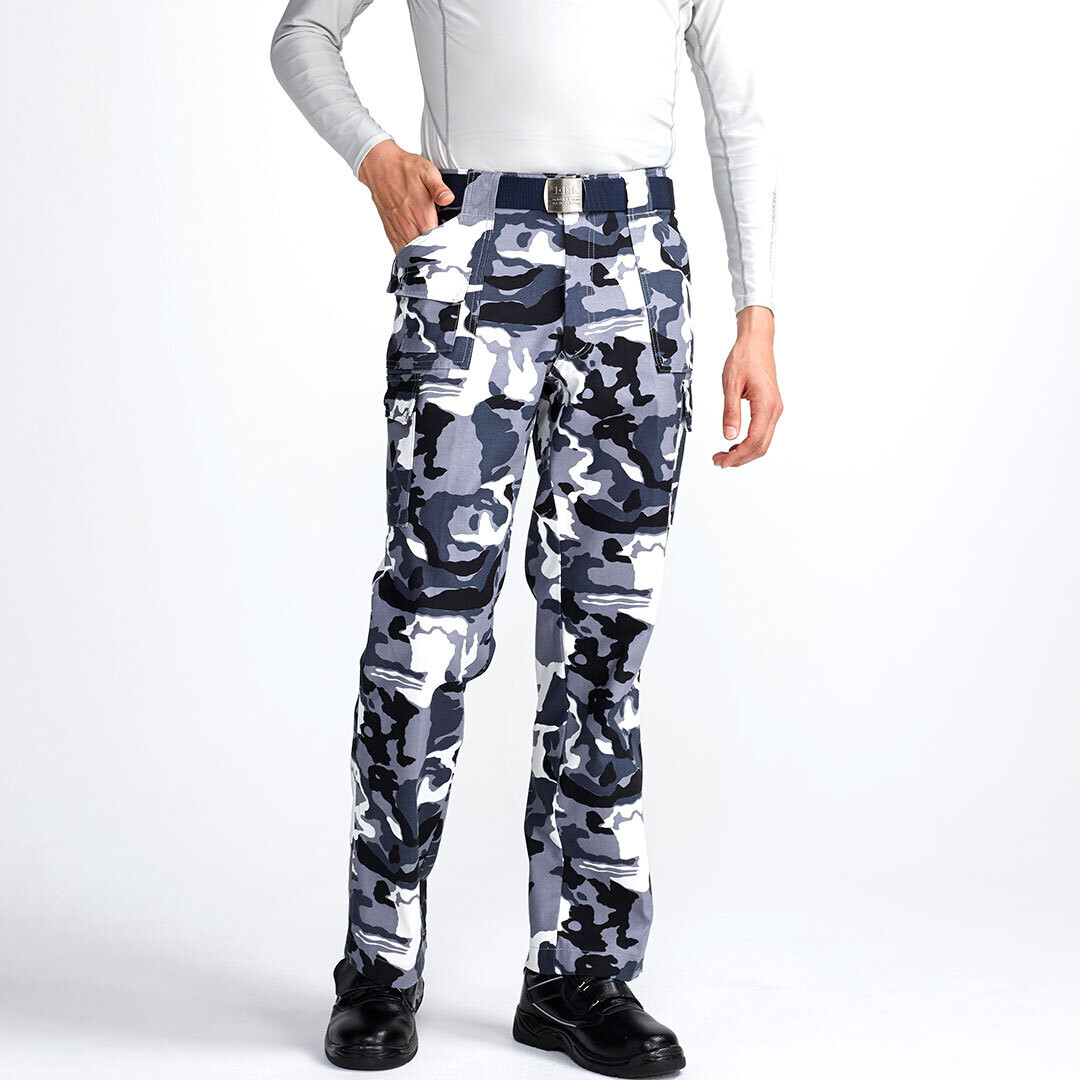 4441-701 Bush Pants