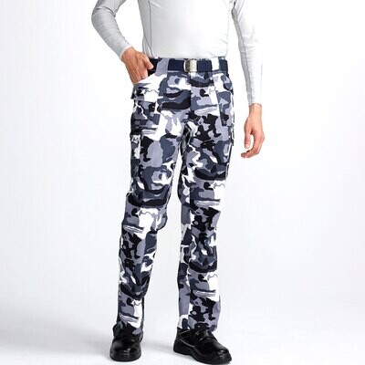 4441-701 Bush Pants