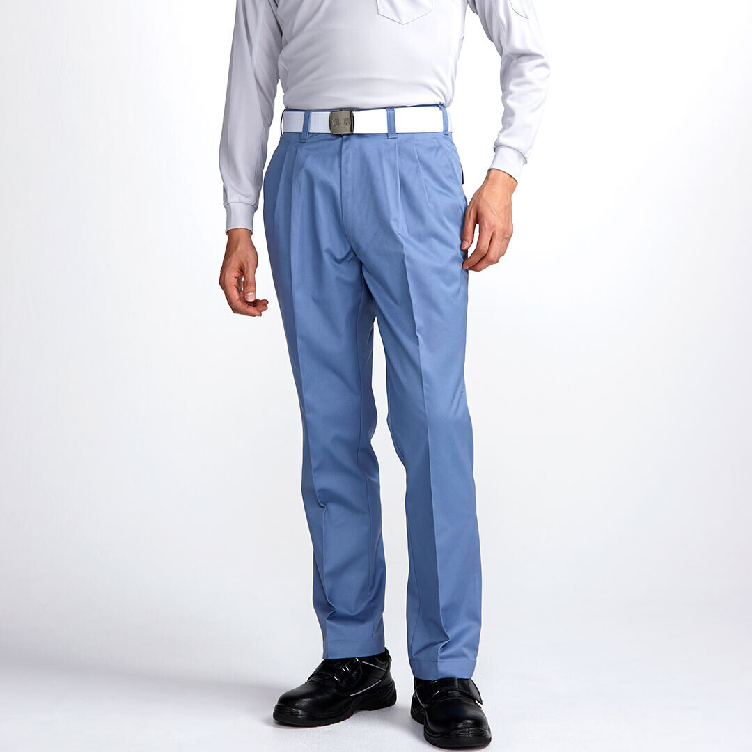 1290-703 Two Tuck Pants