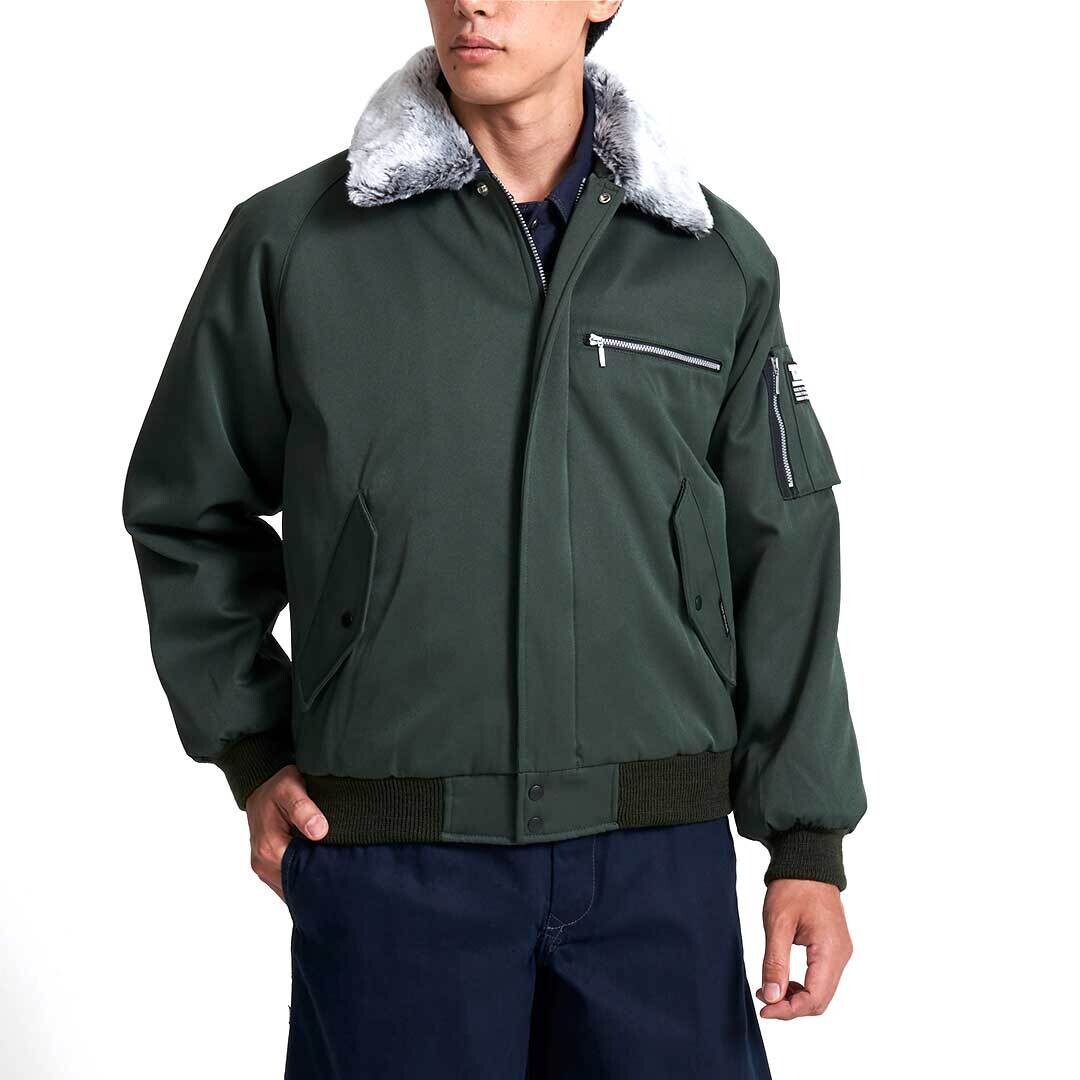 2530-124 Pilot Jumper