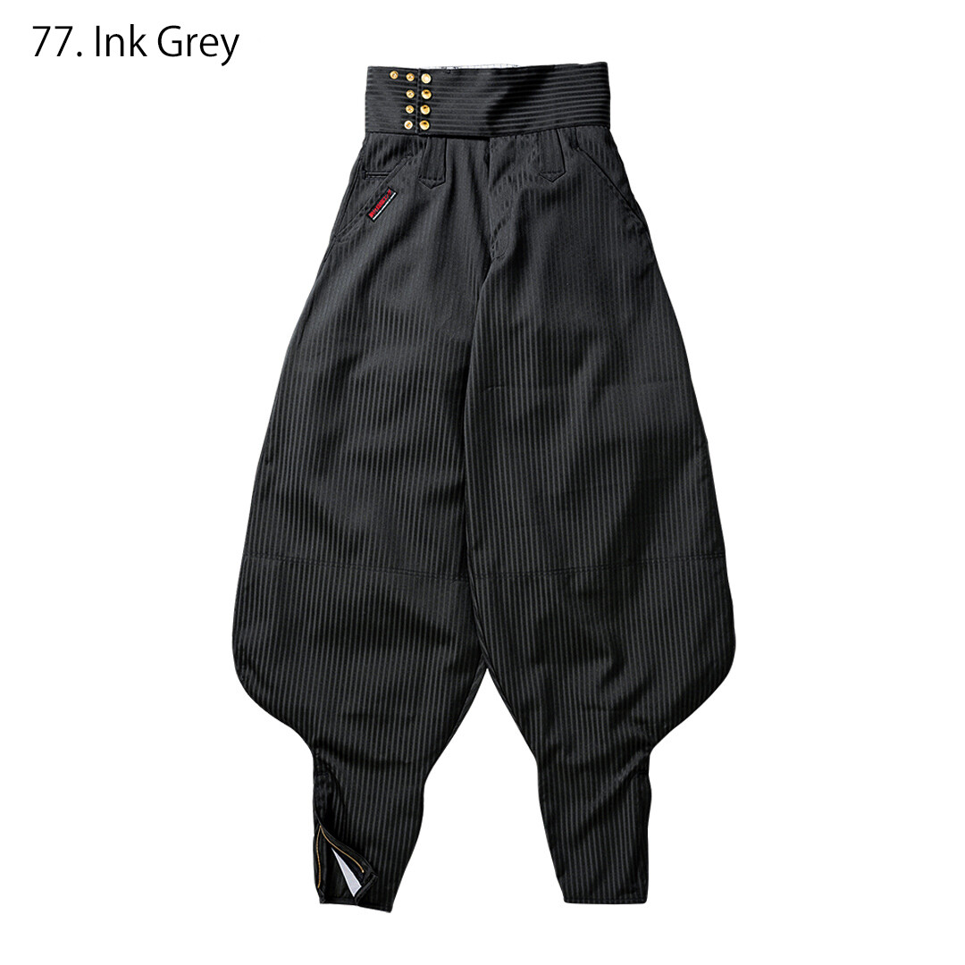 パンツ hannya 楽天市場】ストライプニットパンツ パンツ メンズ ボトムス 送料