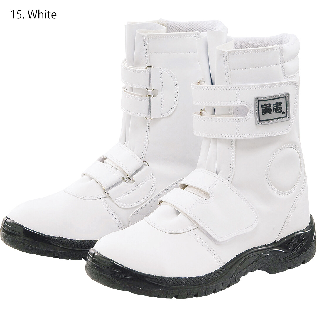 Japanese safety boots hotsell