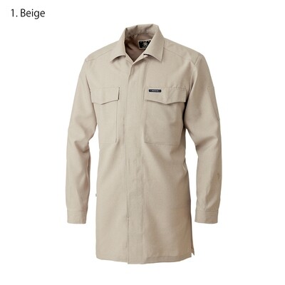 3980-124 Toraichi Light Jacket