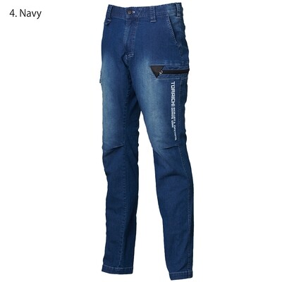 8880-219 Cargo Pants