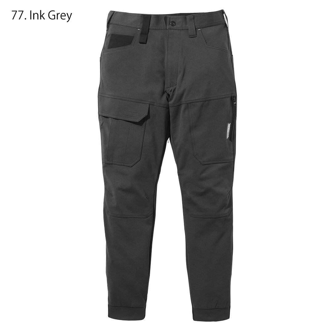 9276-235 Cargo Jogger Pants