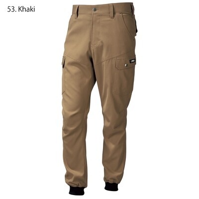 3301-235 Cargo Jogger Pants