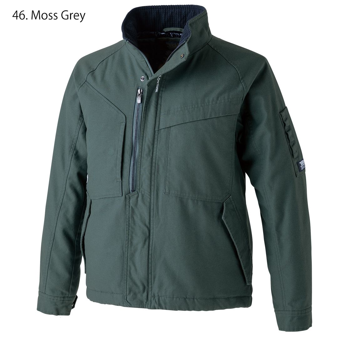 2801-129 Cold Weather Blouson