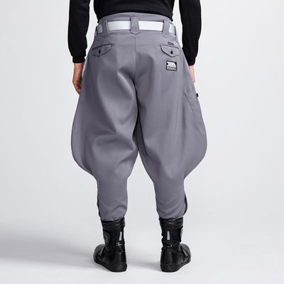 ​Balloon Pants vs. Tobi Pants: Which Style is Right for You?