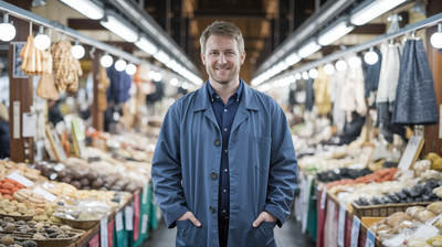 Best Japanese Work Jackets – Durable &amp; Stylish Picks