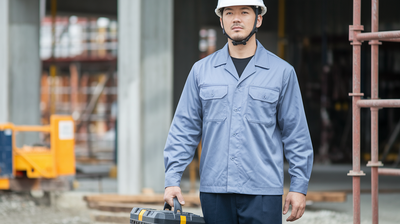 Best Japanese Work Shirts: Durable, Stylish &amp; Functional