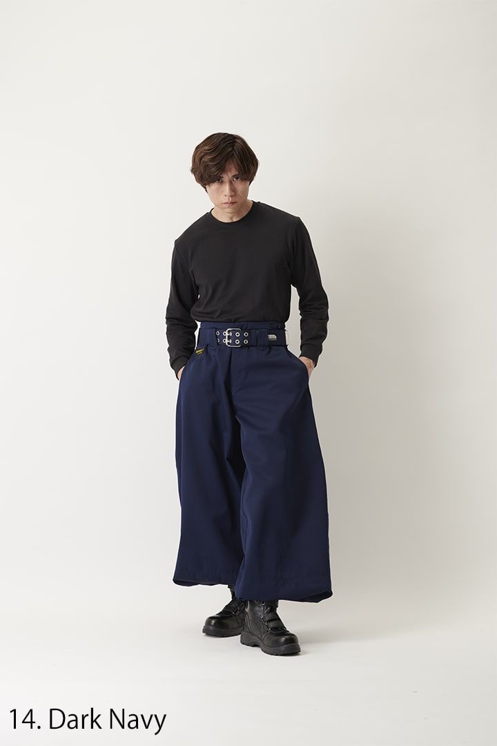 3980-124 Toraichi Light Jacket