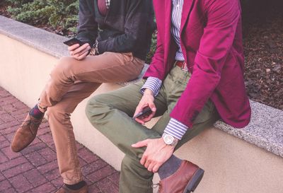 How to Choose the Right Japanese Pants for You