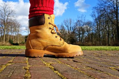 Japanese Boots: Tradition Meets Modern Footwear Innovation