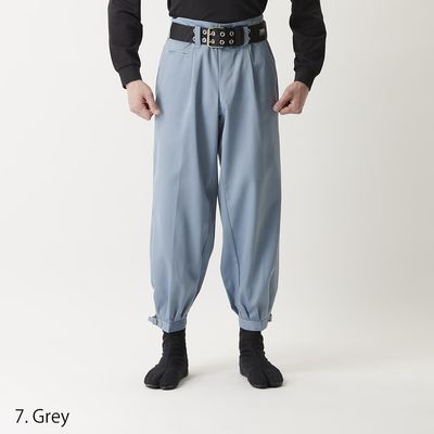 ka na ta 4tuck pants 初期 サイズ不明（恐らく1） ka na ta 4tuck pants 初期 サイズ不明（恐らく1）