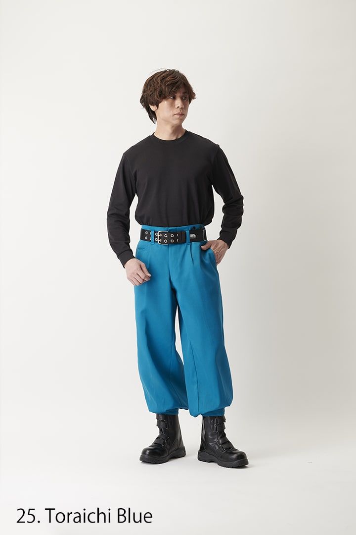 2530-406 Nikka Pants