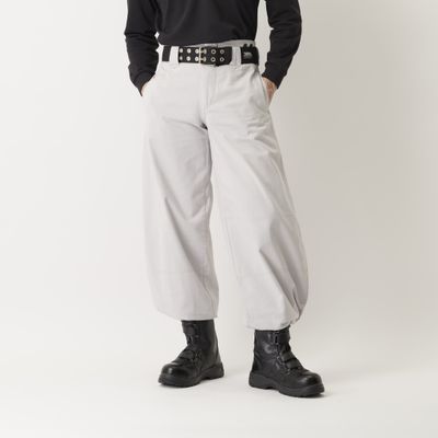 3922-448 Slim Cho Cho (Super Super) Long Eight-Quarter