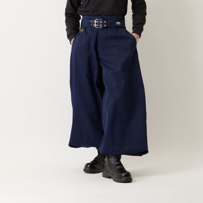 Tobi Workwear Is a Global Trend