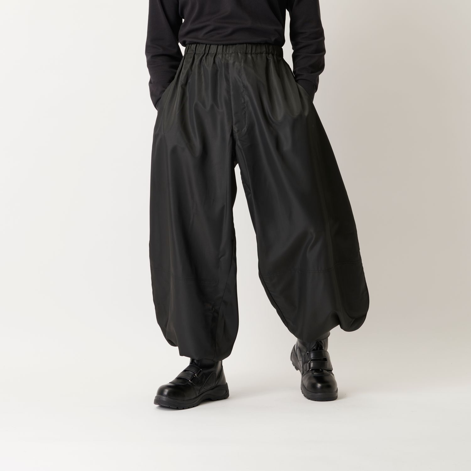 2001-520 T-8 Yakke Pants