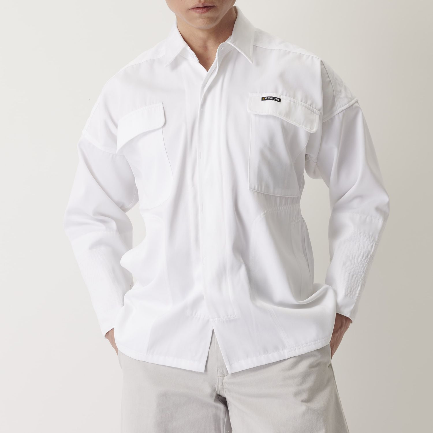 2530-301 Tobi Shirt