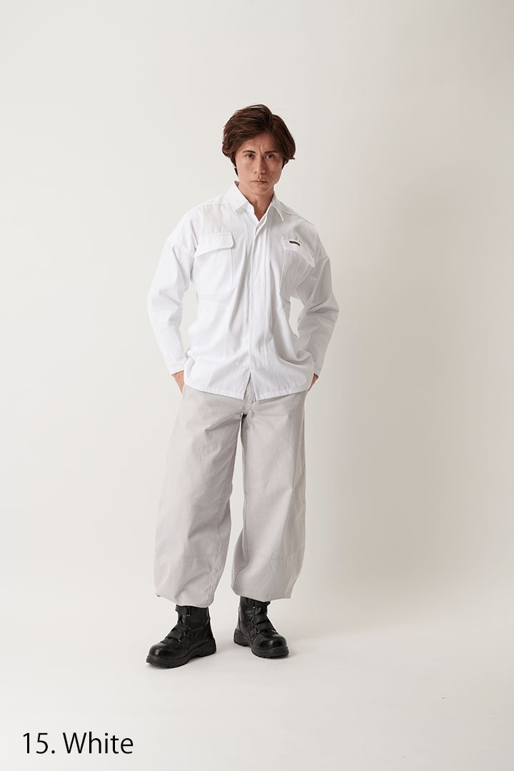 2530-301 Tobi Shirt