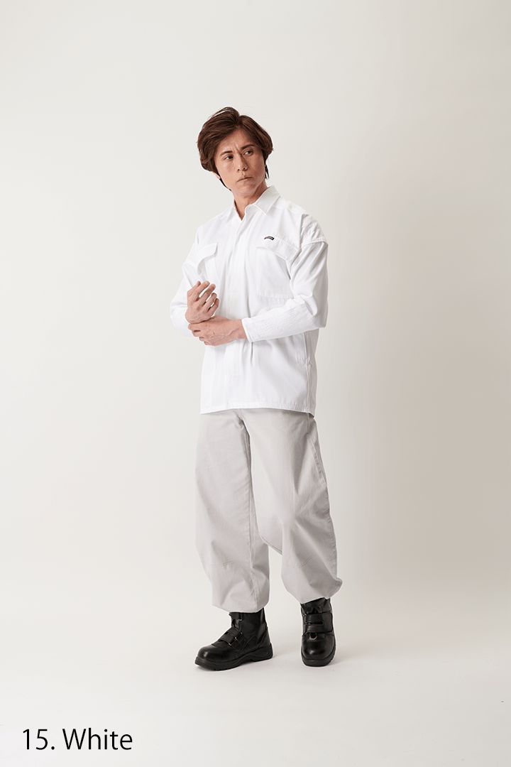 Mサイズ 2530-301 Tobi Shirt