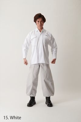 たかっち 2530-301 Tobi Shirt