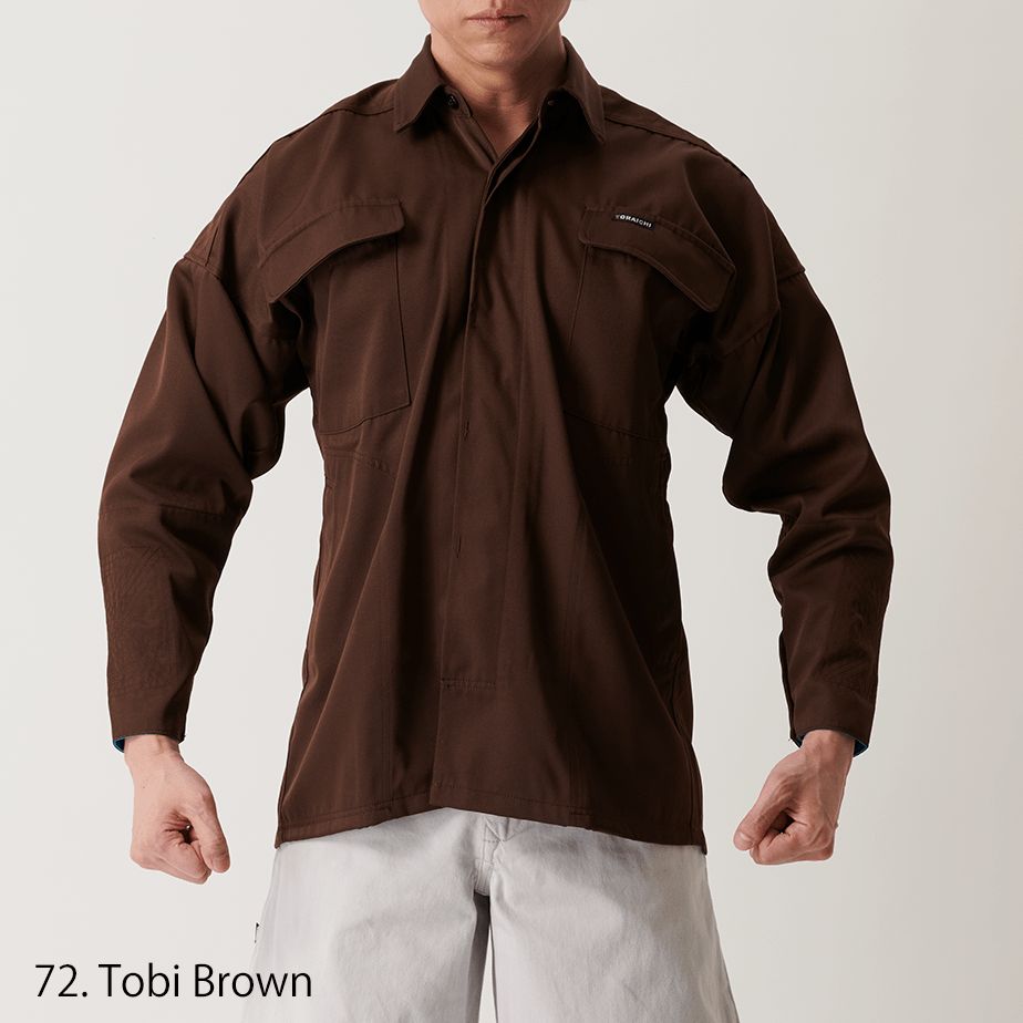その他 Boo 2530-301 Tobi Shirt