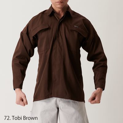 Mサイズ 2530-301 Tobi Shirt