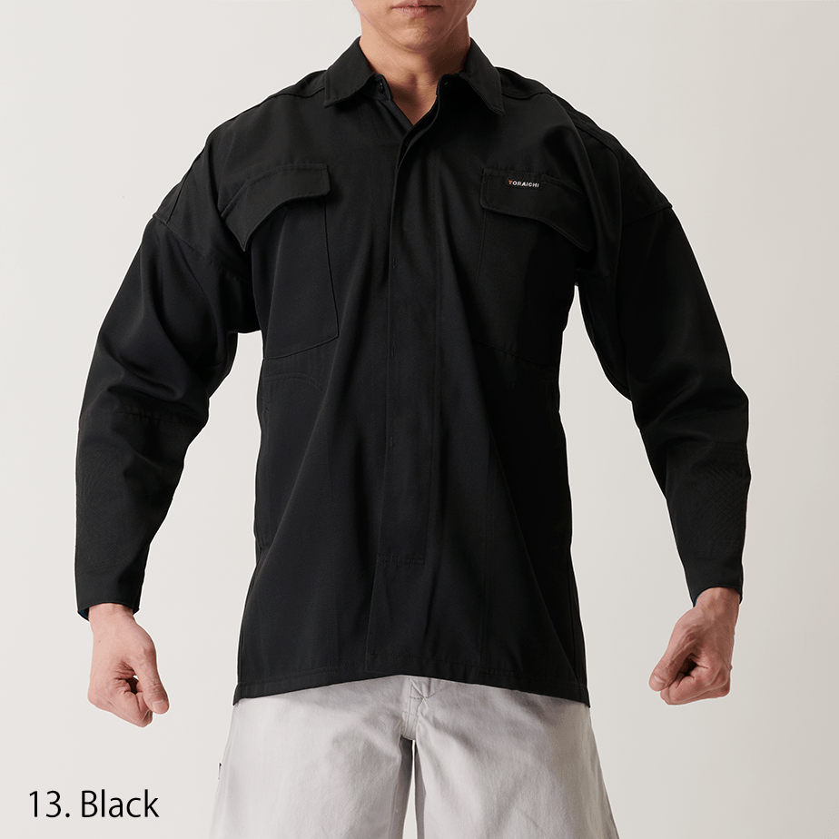 ramuyome様 2530-301 Tobi Shirt