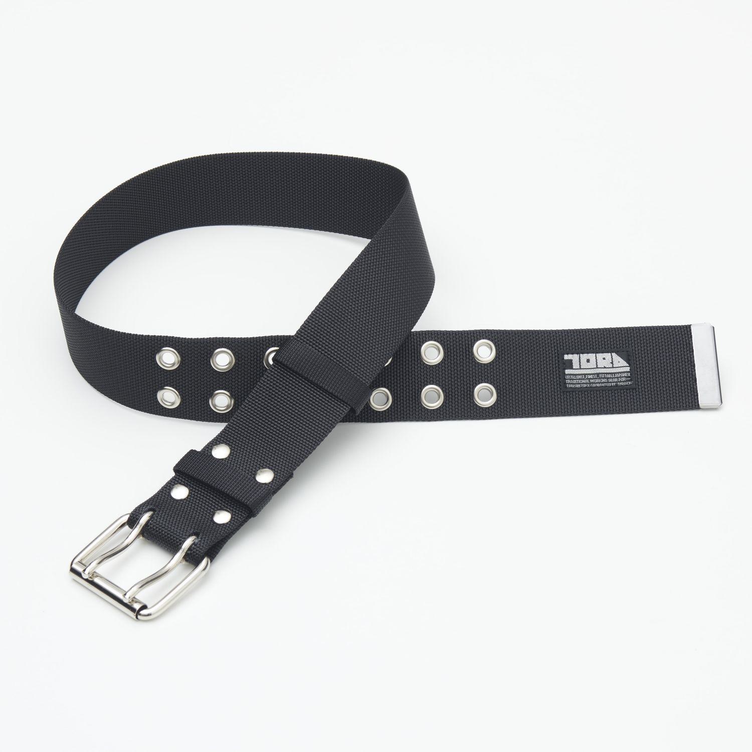 0930-934 Toraichi 2 Pin Belt