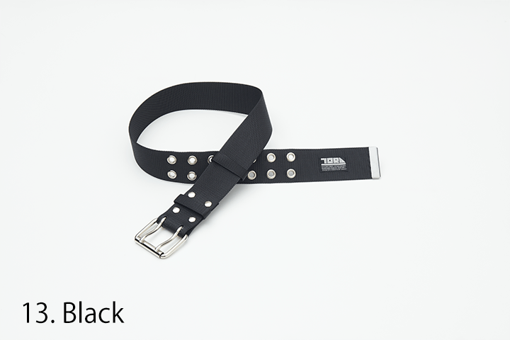 0930-934 Toraichi 2 Pin Belt