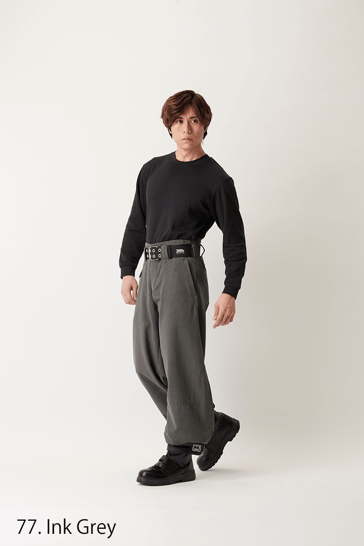 8020-418 Super Super Long Hachibu