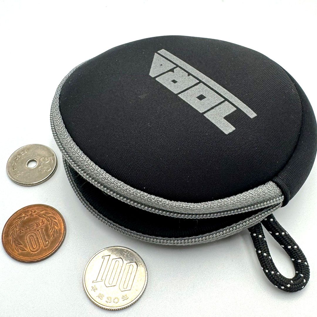0321-926 Coin Case