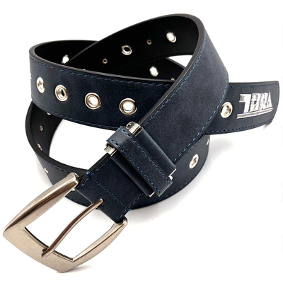 0742-934 Toraichi-Patterned Belt